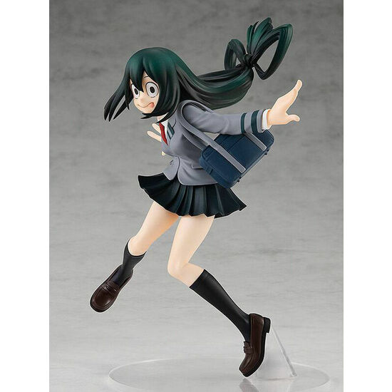 FIGURA POP UP PARADE TSUYU ASUI MY HERO ACADEMIA 15CM image 2