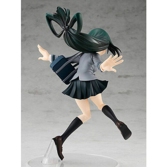 FIGURA POP UP PARADE TSUYU ASUI MY HERO ACADEMIA 15CM image 3