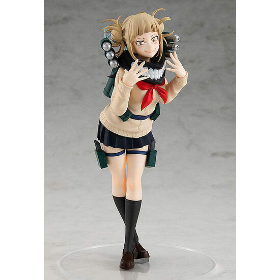 FIGURA POP UP PARADE HIMIKO TOGA MY HERO ACADEMIA 16CM image 2