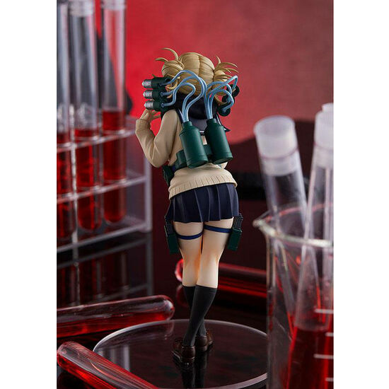 FIGURA POP UP PARADE HIMIKO TOGA MY HERO ACADEMIA 16CM image 4