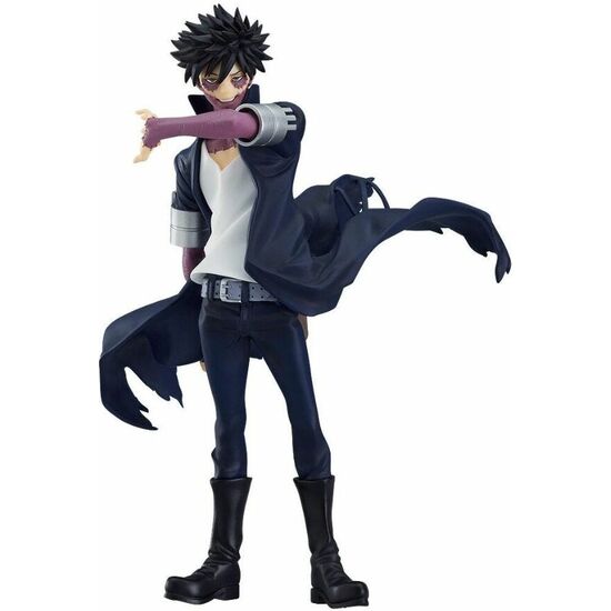 FIGURA POP UP PARADE DABI MY HERO ACADEMIA 18CM image 0