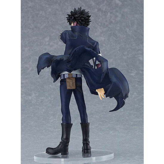 FIGURA POP UP PARADE DABI MY HERO ACADEMIA 18CM image 1