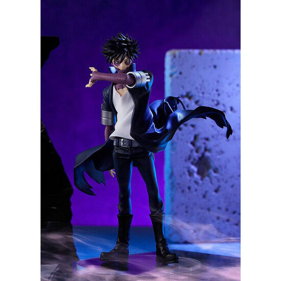 FIGURA POP UP PARADE DABI MY HERO ACADEMIA 18CM image 2