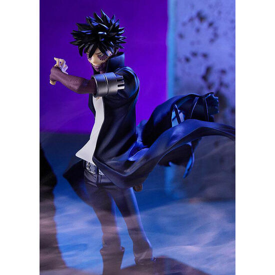 FIGURA POP UP PARADE DABI MY HERO ACADEMIA 18CM image 3