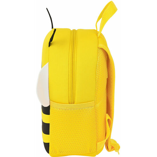 MOCHILA BEE NEOPRENO 25CM image 2