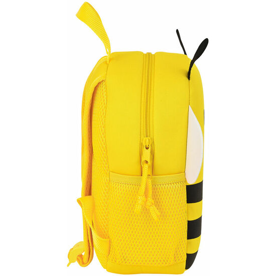 MOCHILA BEE NEOPRENO 25CM image 3