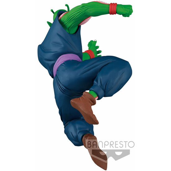 FIGURA PICCOLO DAIMAOH MATCH MAKERS DRAGON BALL 8CM image 2