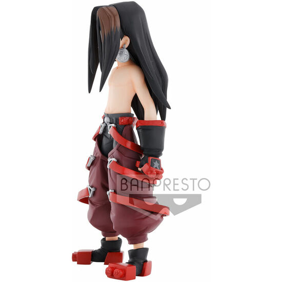 FIGURA HAO SHAMAN KING 14CM image 2