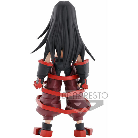 FIGURA HAO SHAMAN KING 14CM image 3