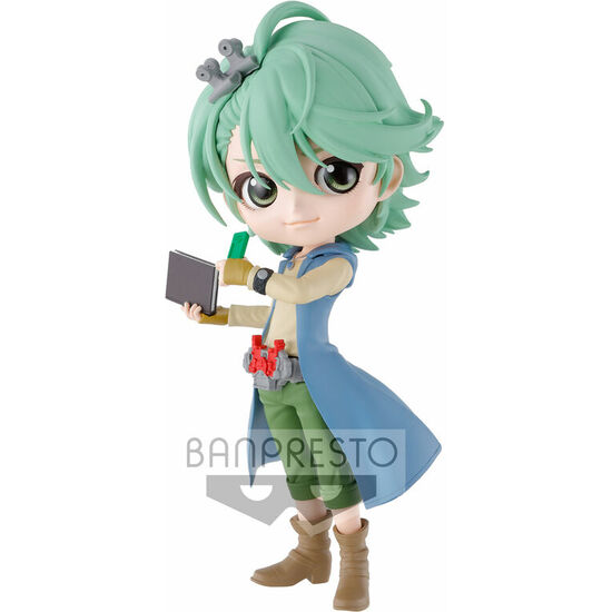 FIGURA PHILIP VER.A FUUTO PI Q POSKET 15CM image 0