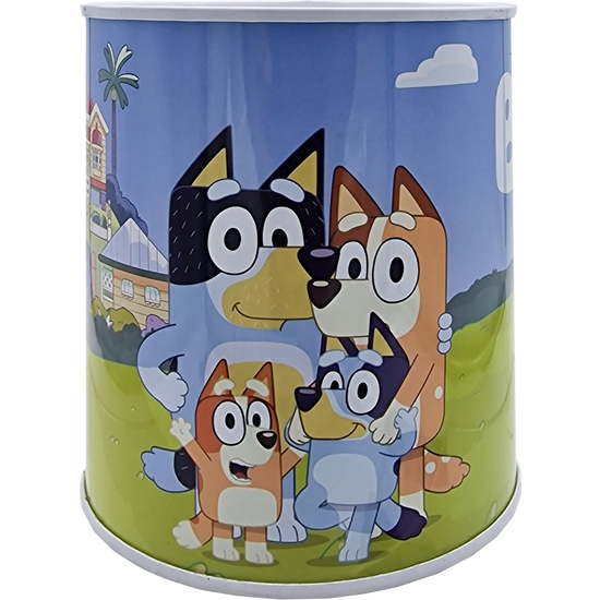 HUCHA BLUEY image 0