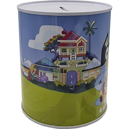 HUCHA BLUEY image 1
