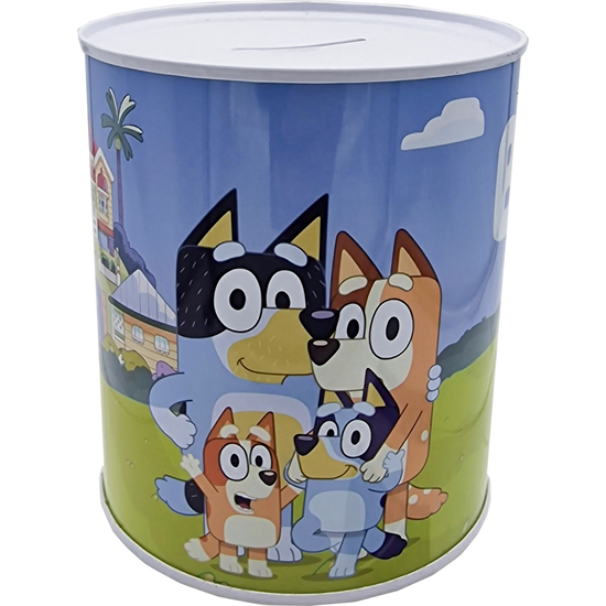 HUCHA BLUEY image 2