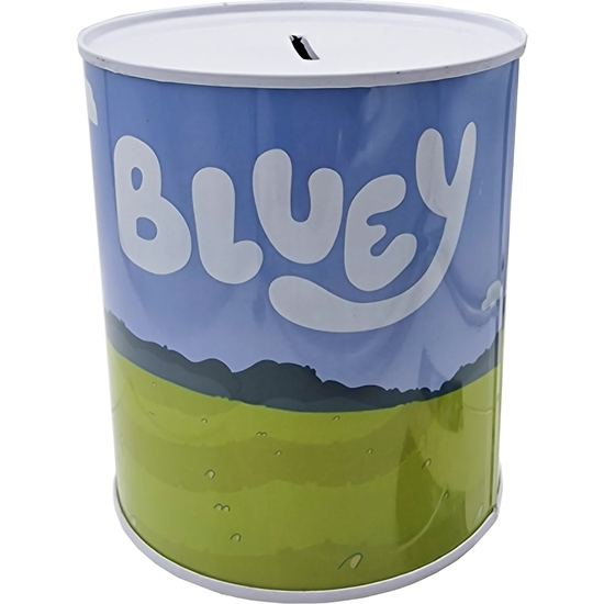 HUCHA BLUEY image 3
