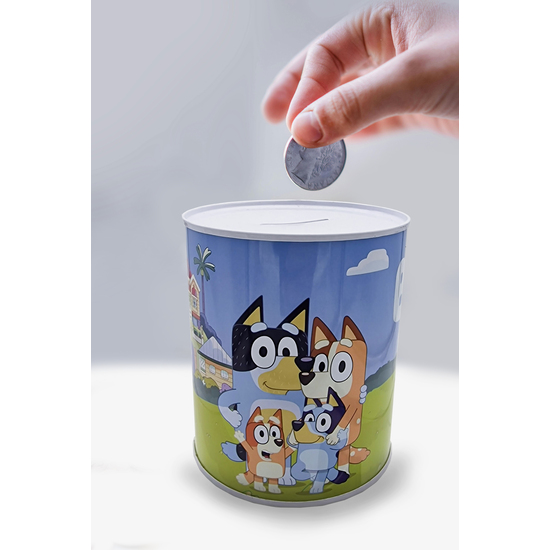 HUCHA BLUEY image 4