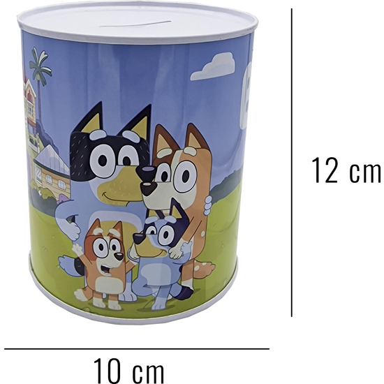 HUCHA BLUEY image 5
