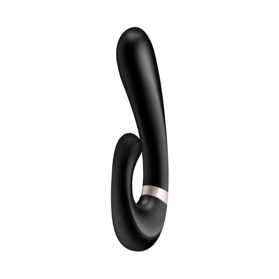 SATISFYER HEAT WAVE CONNECT APP - BLACK image 0