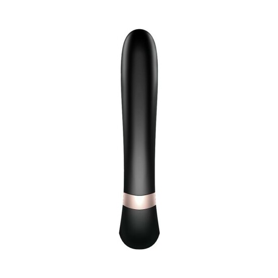 SATISFYER HEAT WAVE CONNECT APP - BLACK image 3