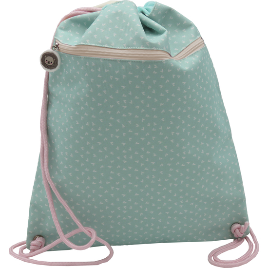 SACO BOSQUE KAWANIMALS 39CM image 3