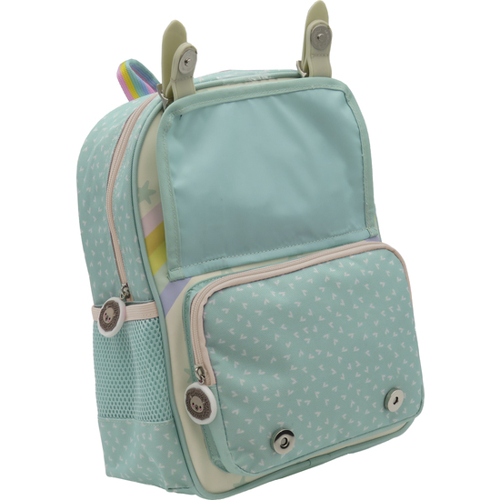 MOCHILA BOSQUE KAWANIMALS 30CM image 4