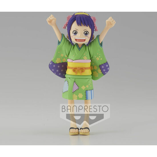 FIGURA OTAMA THE GRANDLINE SERIES ONE PIECE 12CM image 0