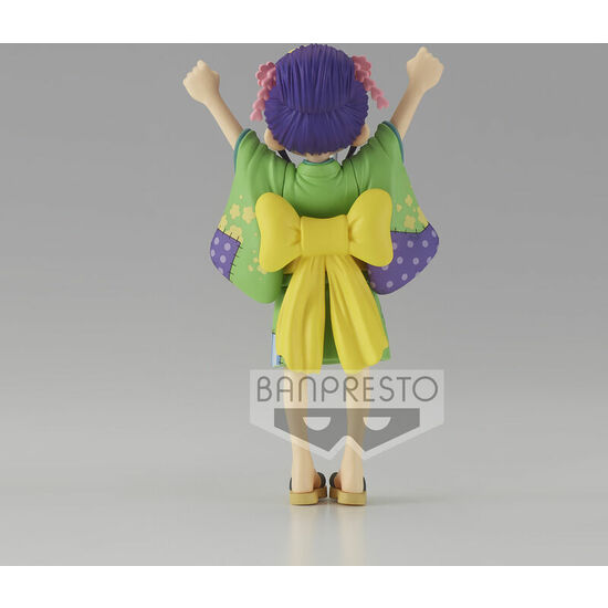 FIGURA OTAMA THE GRANDLINE SERIES ONE PIECE 12CM image 3