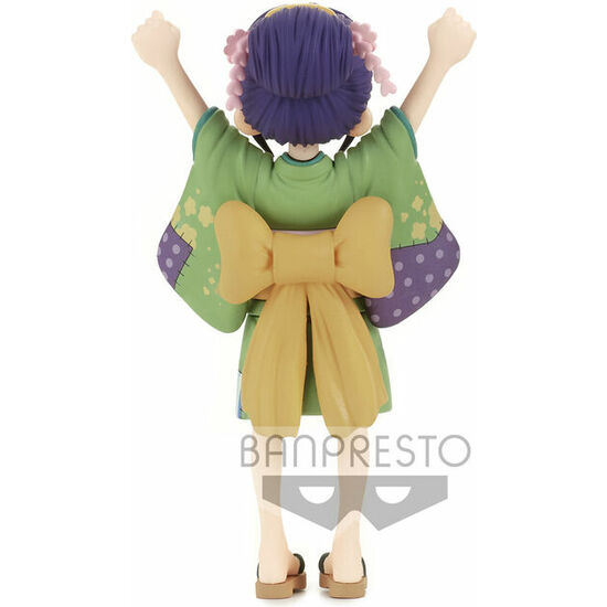 FIGURA OTAMA WANOKUNI VOL.2 OTAMA THE GRANDLINE SERIES ONE PIECE 12CM image 3