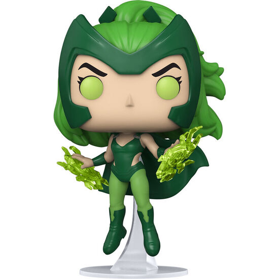 FIGURA POP MARVEL X-MEN POLARIS EXCLUSIVE image 2