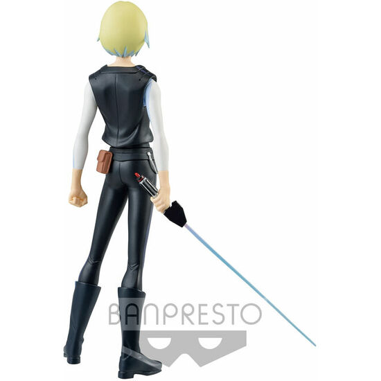 FIGURA KARRE THE TWINS VISION STAR WARS 18CM image 4