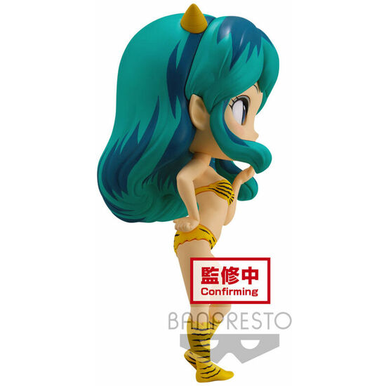 FIGURA URUSEI YATSURA Q POSKET 14CM image 1