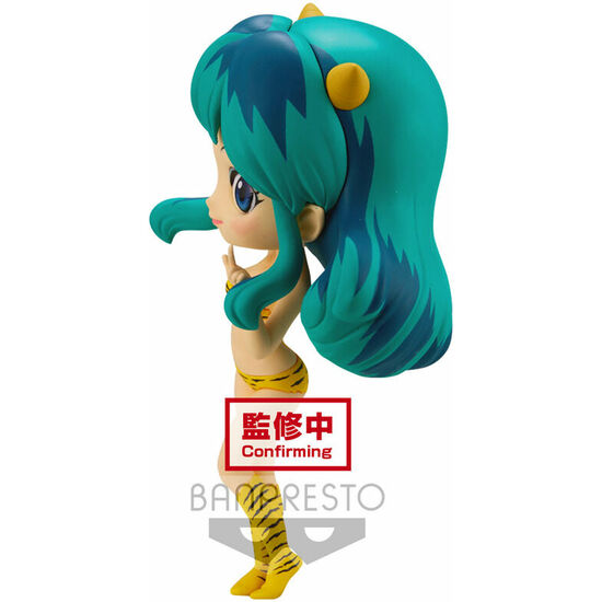 FIGURA URUSEI YATSURA Q POSKET 14CM image 2