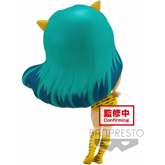 FIGURA URUSEI YATSURA Q POSKET 14CM image 3