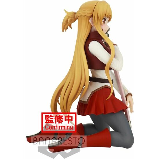 FIGURA ASUNA SWORD ART ONLINE 13CM image 1