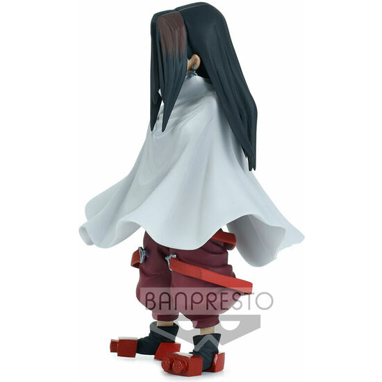 FIGURA HAO SHAMAN KING 14CM image 2