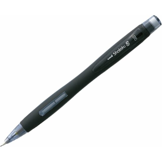 PORTAMINAS SHALAKU S TAMAÑO - NEGRO image 0