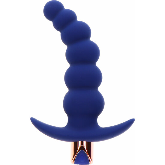 THE SPUNKY BUTTPLUG image 0