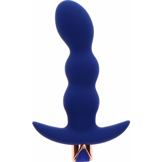 THE RISQUE BUTTPLUG image 0