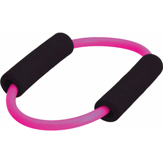 TENSOR GOMA ROSA image 0