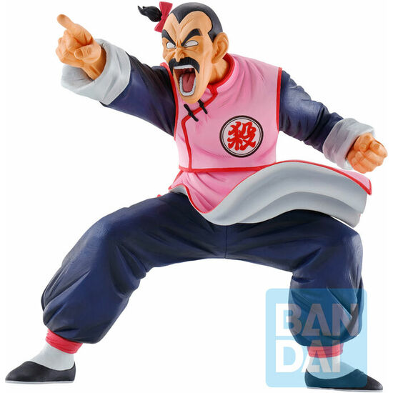 FIGURA ICHIBANSHO TAOPAIPAI EX MYSTICAL ADVENTURE DRAGON BALL 18CM image 1