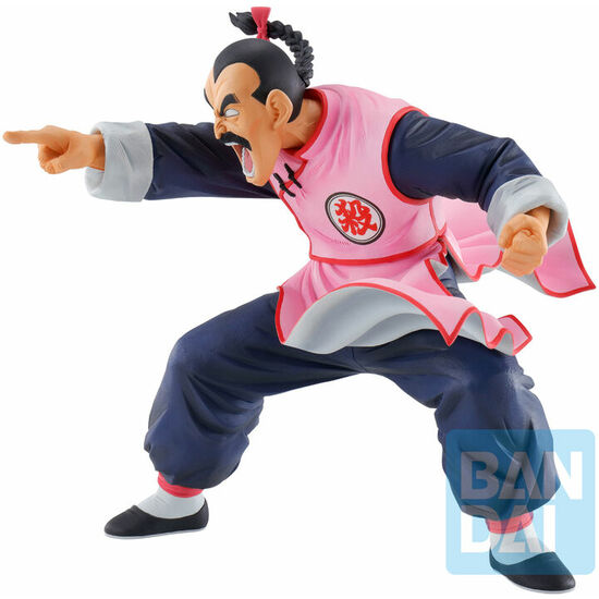 FIGURA ICHIBANSHO TAOPAIPAI EX MYSTICAL ADVENTURE DRAGON BALL 18CM image 2