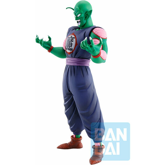 FIGURA ICHIBANSHO DEMON PICCOLO DAIMAOH EX MYSTICAL ADVENTURE DRAGON BALL 26CM image 1