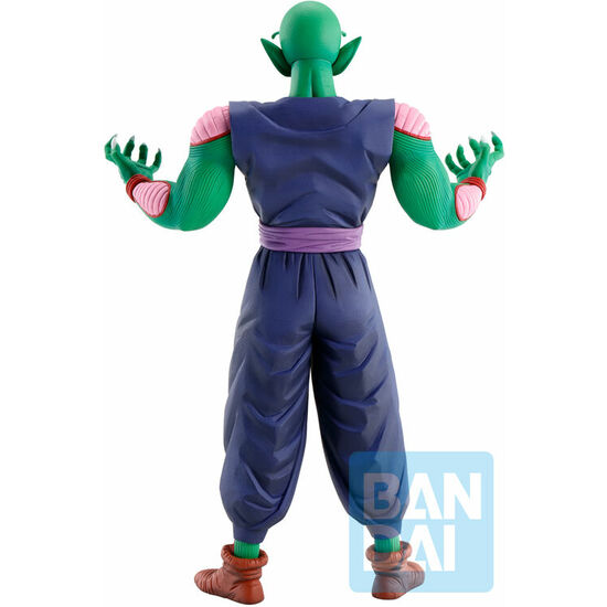 FIGURA ICHIBANSHO DEMON PICCOLO DAIMAOH EX MYSTICAL ADVENTURE DRAGON BALL 26CM image 2