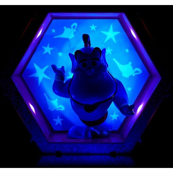 FIGURA LED WOW! POD GENIO PRINCESAS DISNEY image 2