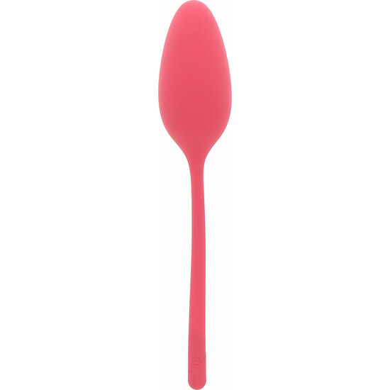 VIBRATING EXERCISE EGG PINK image 0