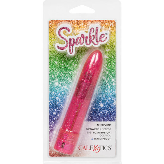 SPARKLE MINI VIBE - PINK image 1