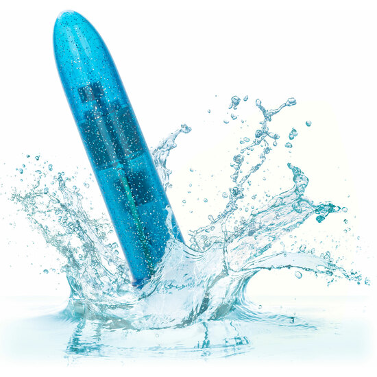 SPARKLE MINI VIBE - BLUE image 5
