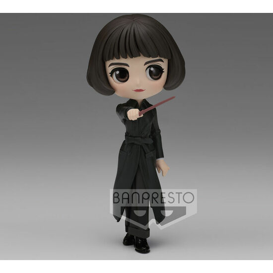 FIGURA TINA GOLDSTEIN VER.B FANTASTIC BEASTS Q POSKET 14CM image 0