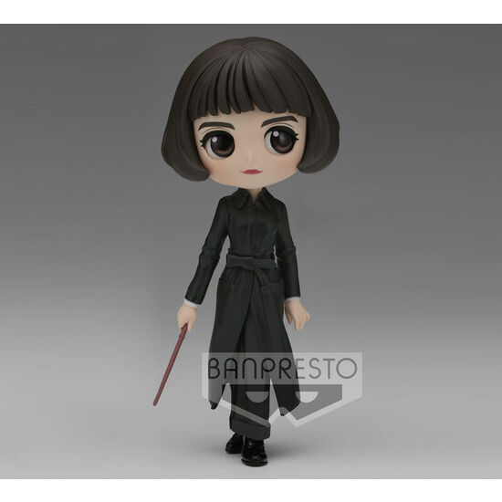 FIGURA TINA GOLDSTEIN VER.A FANTASTIC BEASTS Q POSKET 14CM image 0