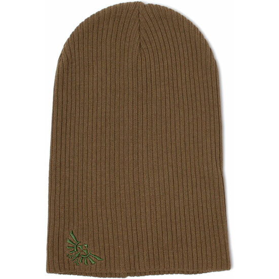 GORRO SLOUCHY HYRULE ZELDA NINTENDO image 0