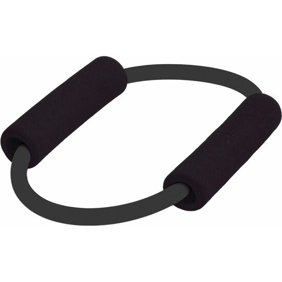 TENSOR GOMA NEGRO image 0